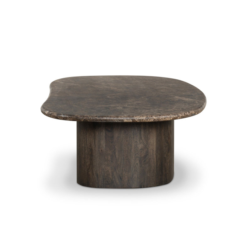 Tori Marble Coffee Table