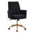 Black est en rupture de stock