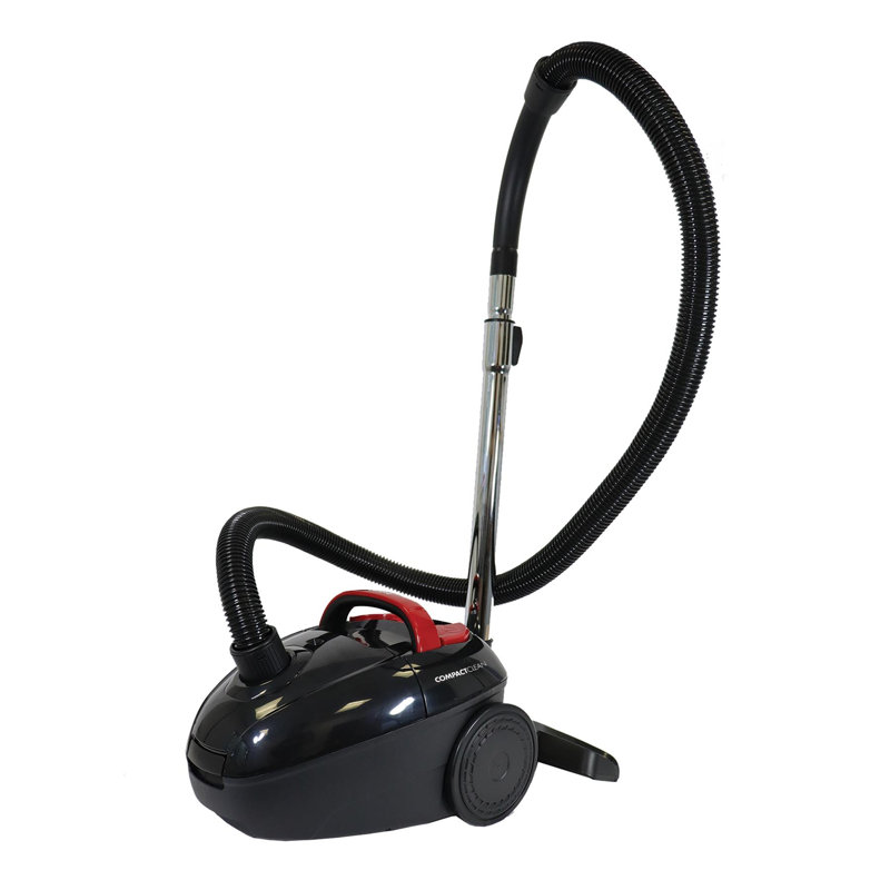 Canister Vacuum