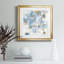 Topaz Spring II - peinture encadrée-797588857-797588742