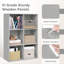 Cube Bookcase-660745064-660745067