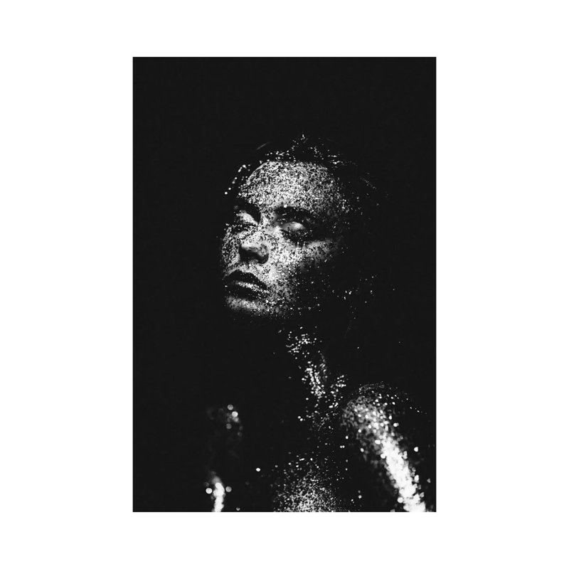 Untitled I by Artem Vasilenko - Wrapped Canvas Print, 20.32 cm H x 30.48 cm W