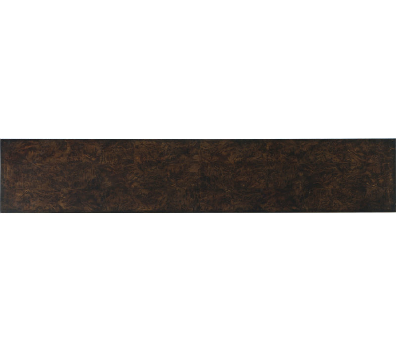 Melange Giles Console Table