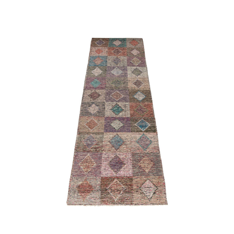 Runner Noack Multi Rug