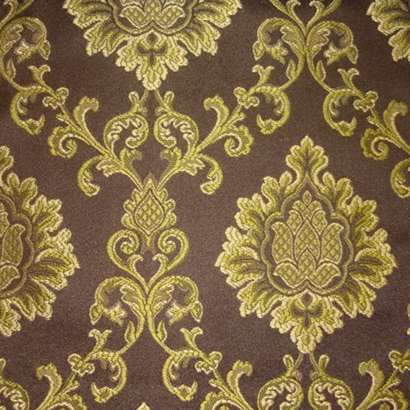 Tissu NYC, Brun