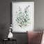 «Delicate Blue Botanical I», peinture sur toile encadrée-1067735466-1067735465