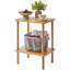 Bigord End Table-78312095