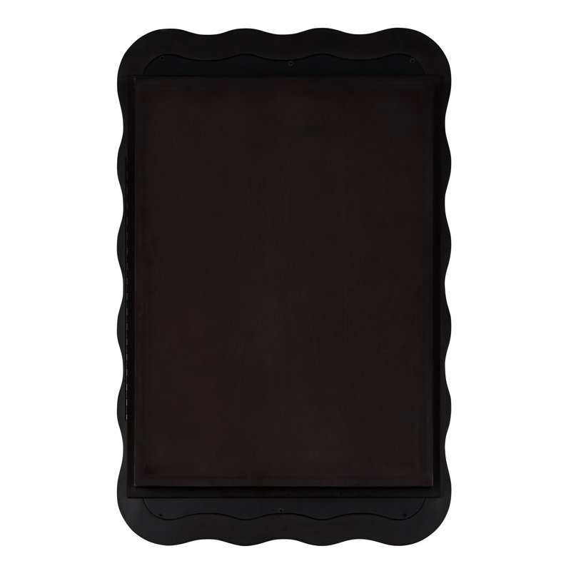 Kendra Wavy Mirror