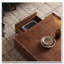 Table basse en noyer-691603151