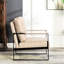 Fauteuil d'appoint Camel-120912899
