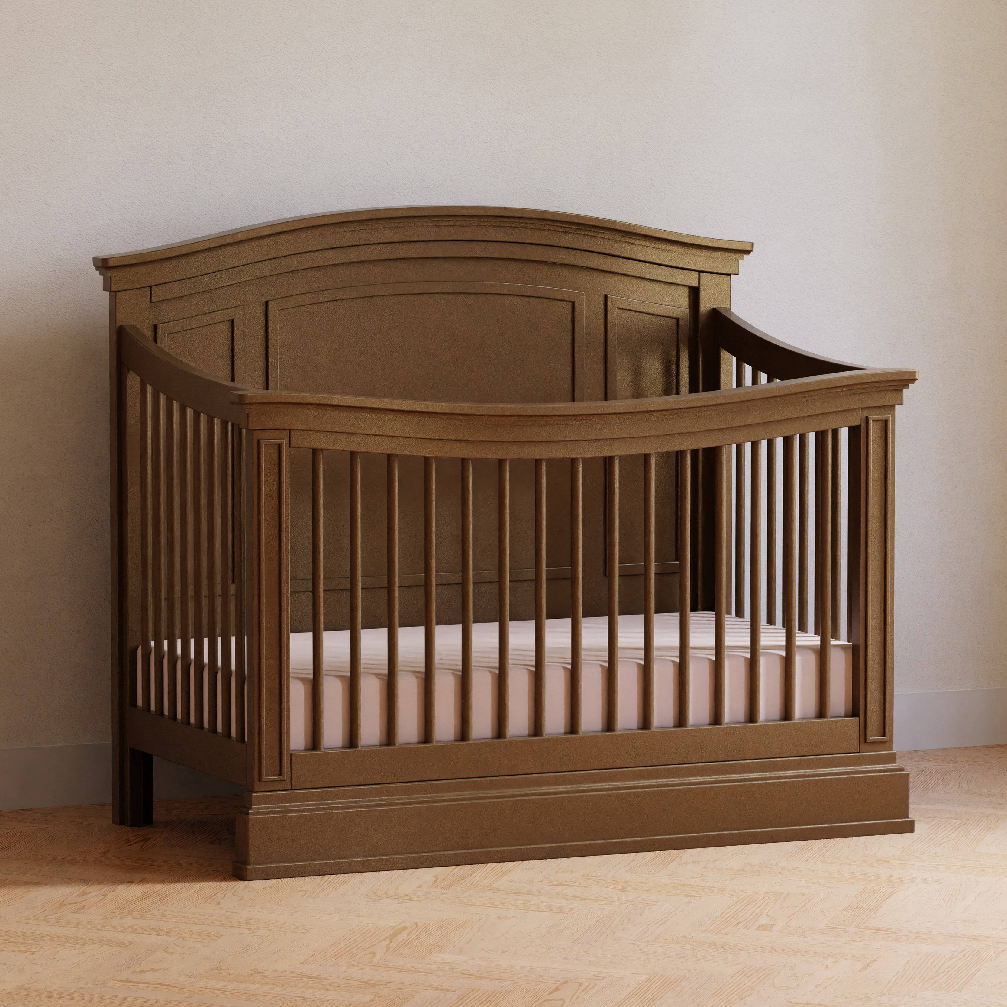 Namesake Durham 4in1 Convertible Crib & Reviews Wayfair