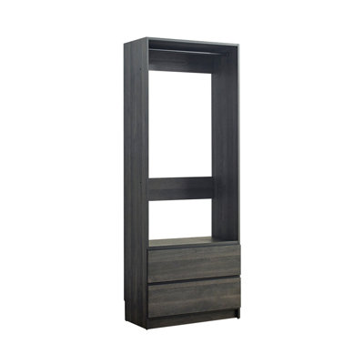 Kalinikos 31.4'' Closet System