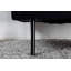 Davaney Velvet Armchair