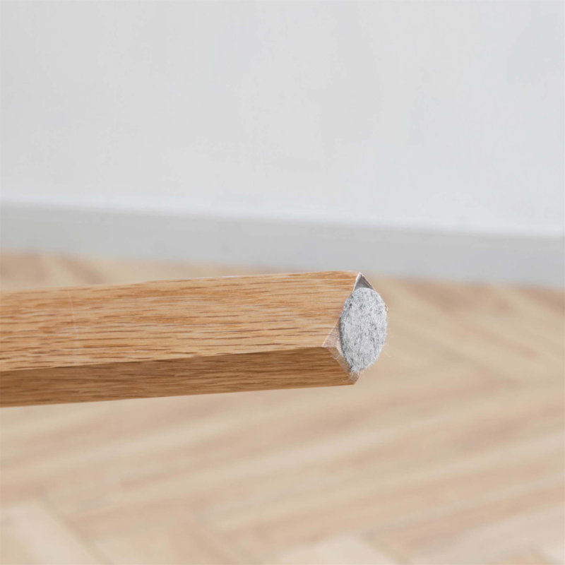 Chaises de salle à manger en bois