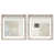Natural Oak Shadowbox is out of stock