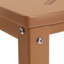 Banc de douche en poly-346335639