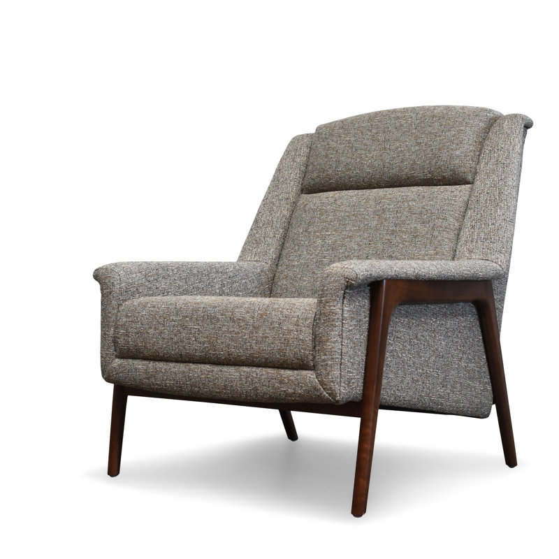 Fauteuil Owen, Polyester minéral