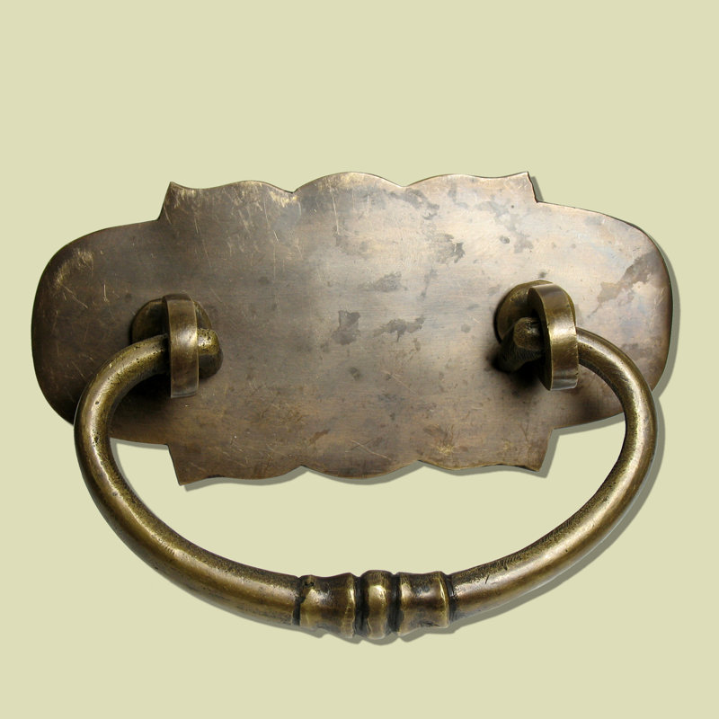 Drop Handle