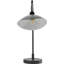 Toulon Metal Table Lamp