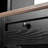 Entertainment Center For Tvs Up To 80", Bookshelf Wall Console, Two-Tone , Modern Farmhouse, Living Room Storage System-897229235