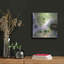 Red Barrel Studio® «Earth as Art: Kilimanjaro», art mural en métal-2002797770