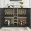 Armoire à boissons Mid-Century-1670297771