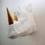 Rhino Wall Décor-26555898-44990300