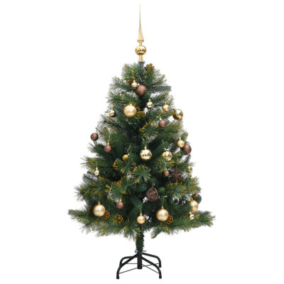 Arbre de Noël 4,9 pi