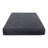 Green Tea Gel-Infused Memory Foam Mattress, Gray, Mattress In A Box-1820133350