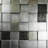 Handmade Modern Abstract Wall Decor