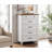 Alance 26.8'' W 5 - Drawer Dresser-1871962519