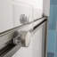 Shower Door,Sliding Door,With Tempered Glass