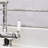 6 in. L x 0.5 in. W Liner Tile Trim-83456867