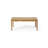 Savanna Rectangular Acacia Outdoor Coffee Table , 36.25'' in. W 20.5'' in. D-106605602