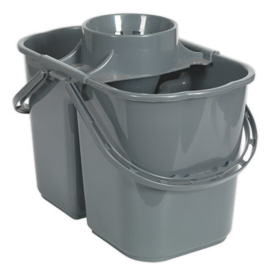 Syreeta Mop Bucket Set