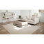 Table basse à cadre relevable Bezout