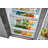 Frigidaire Gallery 36" Side by Side 25.6 cu. ft. Refrigerator-71115306