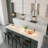 1-Light Single Dimmable Pendant Light For Kitchen Island (Set Of 3)