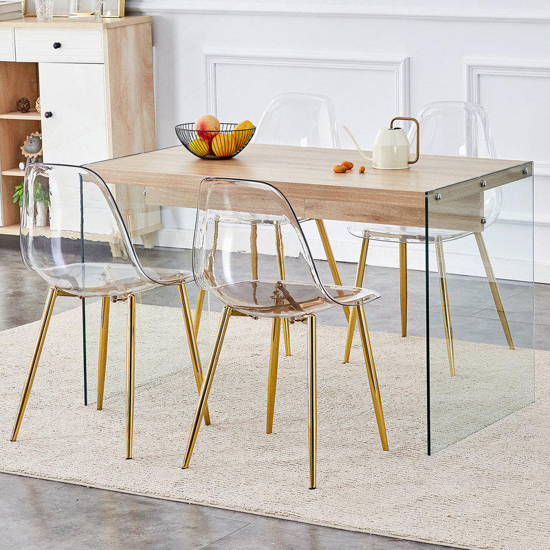 5-Piece Dining Table Set