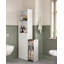 Ammaz Bathroom Storage Furniture Set