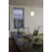 Aitkens 1 - Light LED Single Pendant-1061691664-1061691665