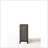 Valdemar Weathered Gray Finish Dresser
