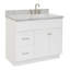 Ensemble de meuble-lavabo simple 43 po Abell-70315850