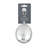 Professional Harrison Julep Strainer