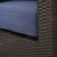 CHAISE CLUB PIVOTANTE DARIUS-504067352