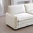 Corduroy Sofa