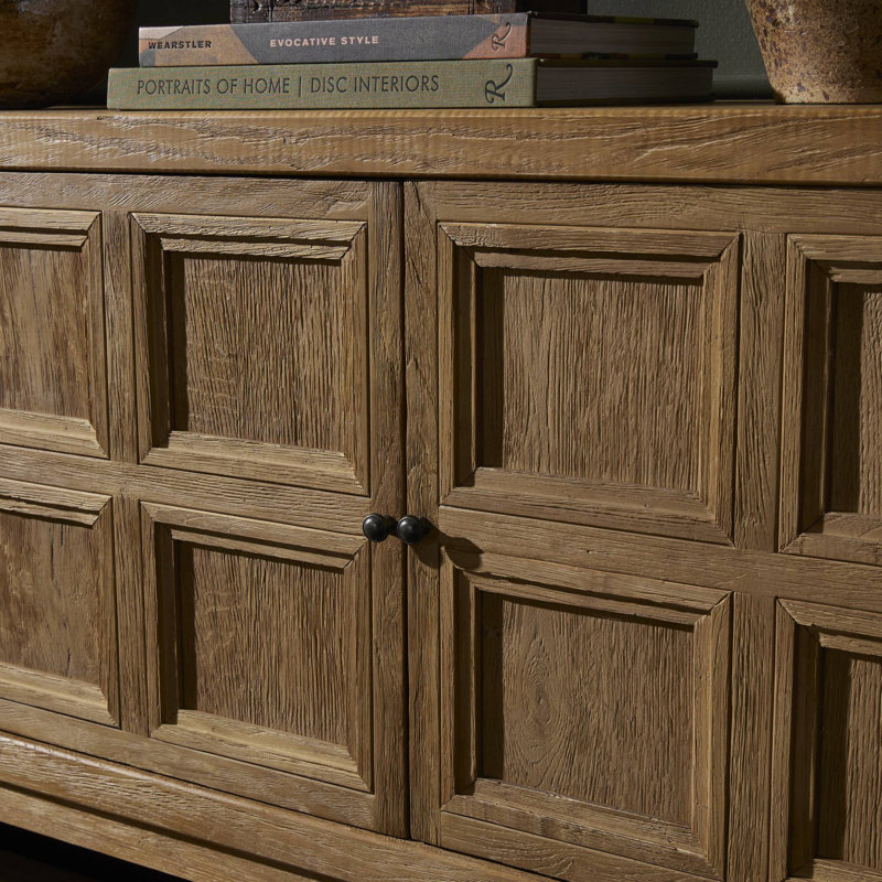 Keene 78'' Media Console