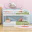 Lit superposé simple Nissequogue par Harriet Bee-401171856