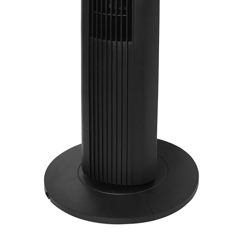Seasons Comfort 40" Oscillating Tower Fan With Remote