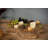 Azriel Teak Wood Chopping Board